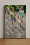 Evenement foto: Nijmeegse Vierdaagse 950