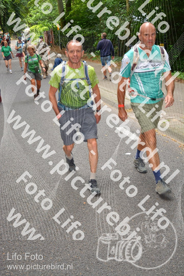 Evenement foto: Nijmeegse Vierdaagse 950
