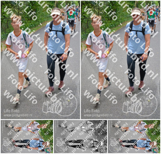 Evenement foto: Nijmeegse Vierdaagse 950