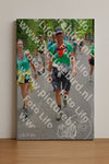 Evenement foto: Nijmeegse Vierdaagse 950