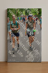 Evenement foto: Nijmeegse Vierdaagse 950