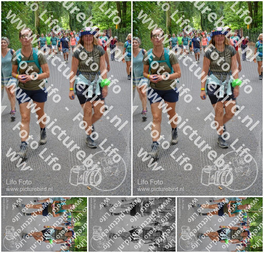 Evenement foto: Nijmeegse Vierdaagse 950