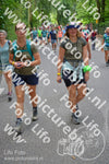 Evenement foto: Nijmeegse Vierdaagse 950