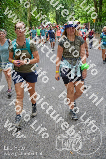 Evenement foto: Nijmeegse Vierdaagse 950