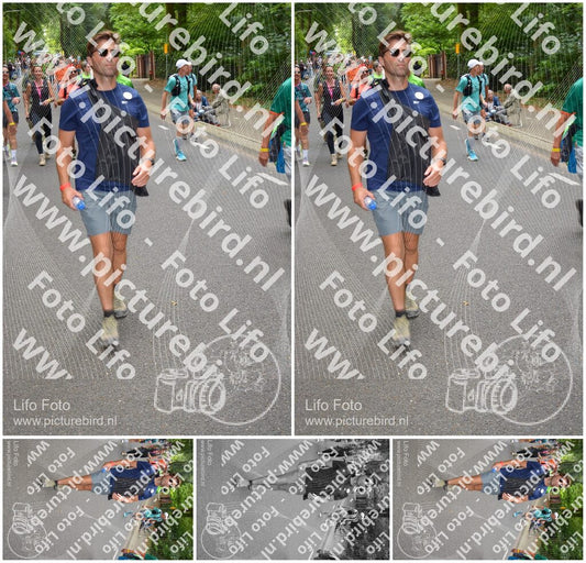 Evenement foto: Nijmeegse Vierdaagse 950