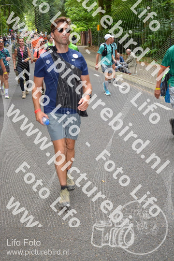 Evenement foto: Nijmeegse Vierdaagse 950