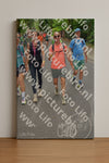 Evenement foto: Nijmeegse Vierdaagse 950