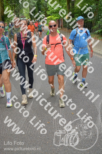 Evenement foto: Nijmeegse Vierdaagse 950