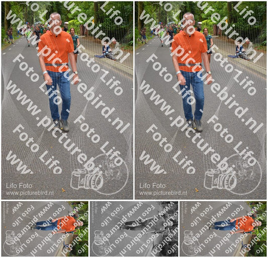 Evenement foto: Nijmeegse Vierdaagse 950