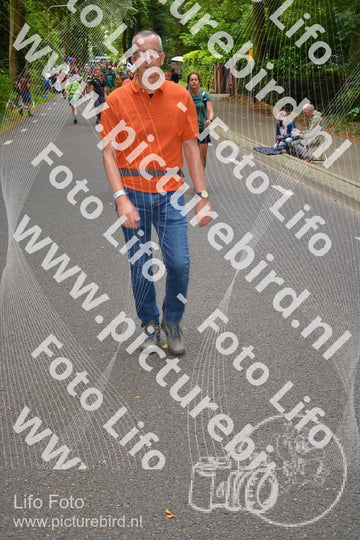 Evenement foto: Nijmeegse Vierdaagse 950