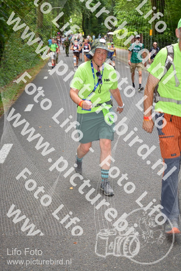 Evenement foto: Nijmeegse Vierdaagse 950