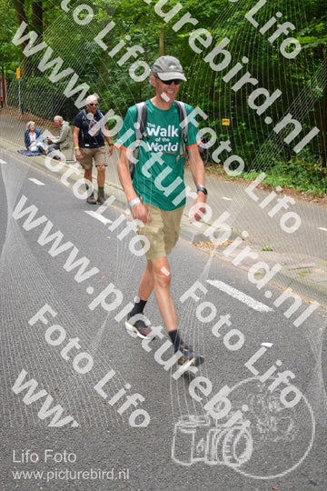 Evenement foto: Nijmeegse Vierdaagse 950