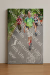 Evenement foto: Nijmeegse Vierdaagse 950
