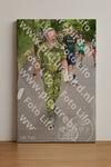 Evenement foto: Nijmeegse Vierdaagse 950