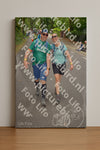 Evenement foto: Nijmeegse Vierdaagse 950