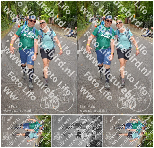 Evenement foto: Nijmeegse Vierdaagse 950