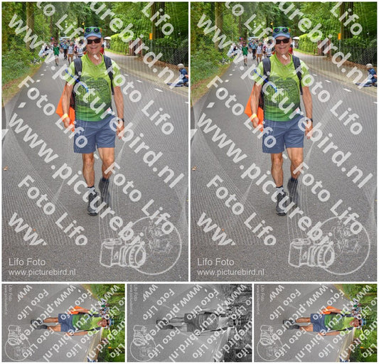 Evenement foto: Nijmeegse Vierdaagse 950
