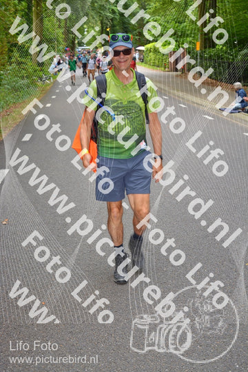 Evenement foto: Nijmeegse Vierdaagse 950