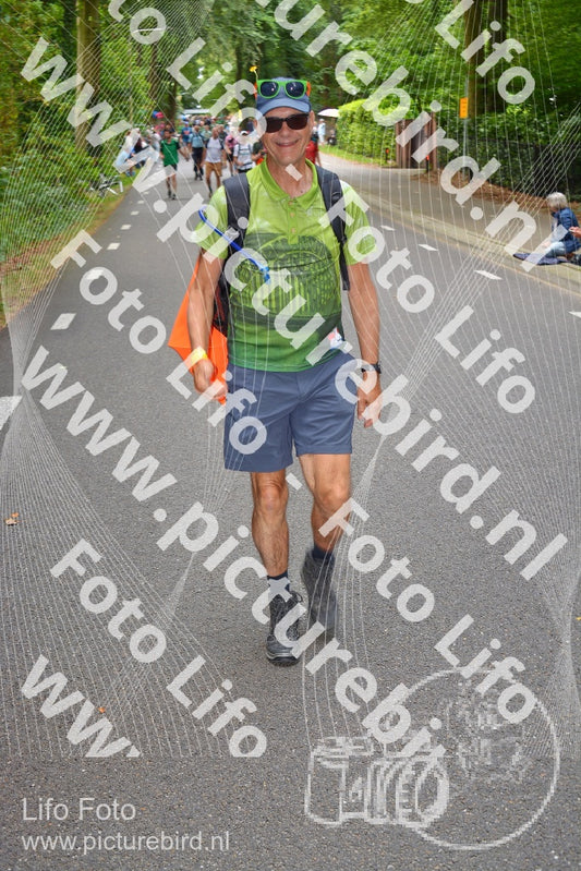 Evenement foto: Nijmeegse Vierdaagse 950