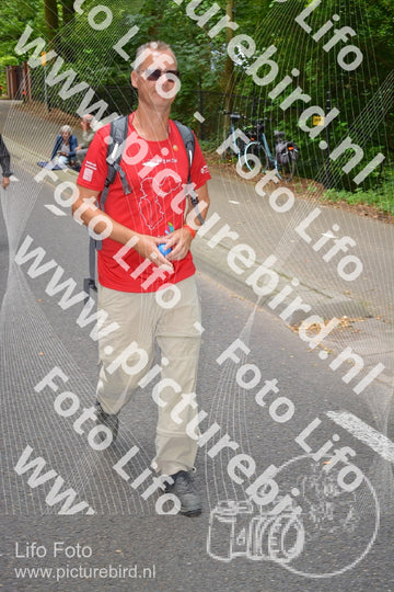 Evenement foto: Nijmeegse Vierdaagse 950