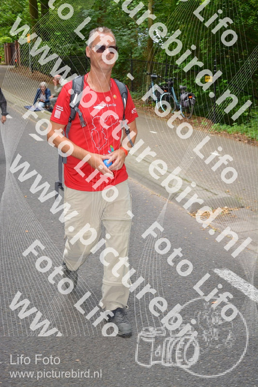 Evenement foto: Nijmeegse Vierdaagse 950