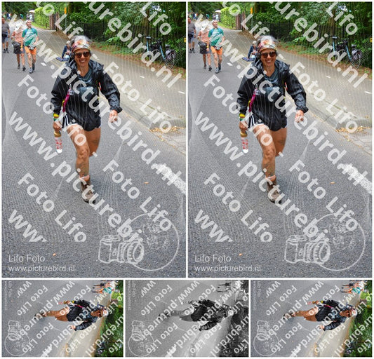 Evenement foto: Nijmeegse Vierdaagse 950