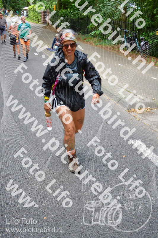 Evenement foto: Nijmeegse Vierdaagse 950