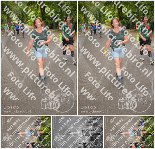 Evenement foto: Nijmeegse Vierdaagse 949