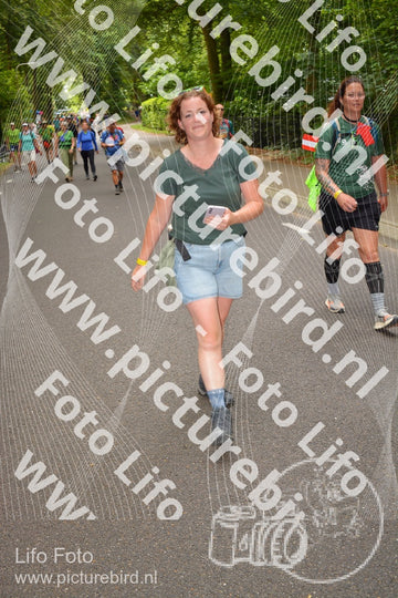 Evenement foto: Nijmeegse Vierdaagse 949