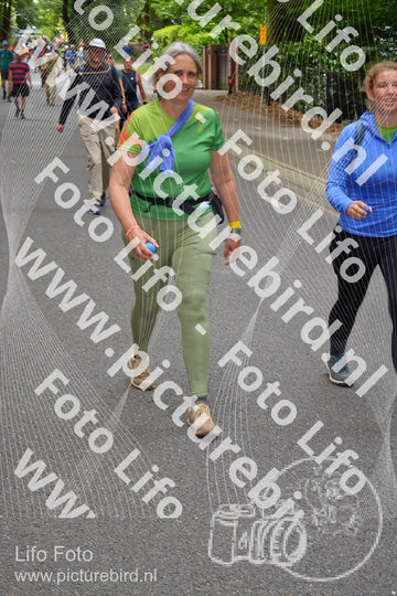 Evenement foto: Nijmeegse Vierdaagse 949