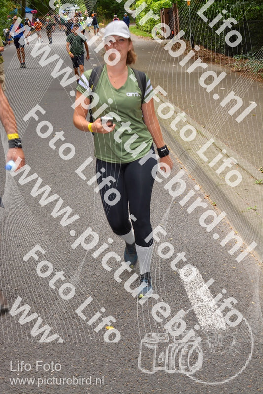 Evenement foto: Nijmeegse Vierdaagse 949