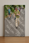 Evenement foto: Nijmeegse Vierdaagse 949