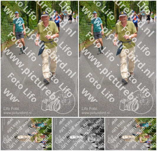 Evenement foto: Nijmeegse Vierdaagse 949