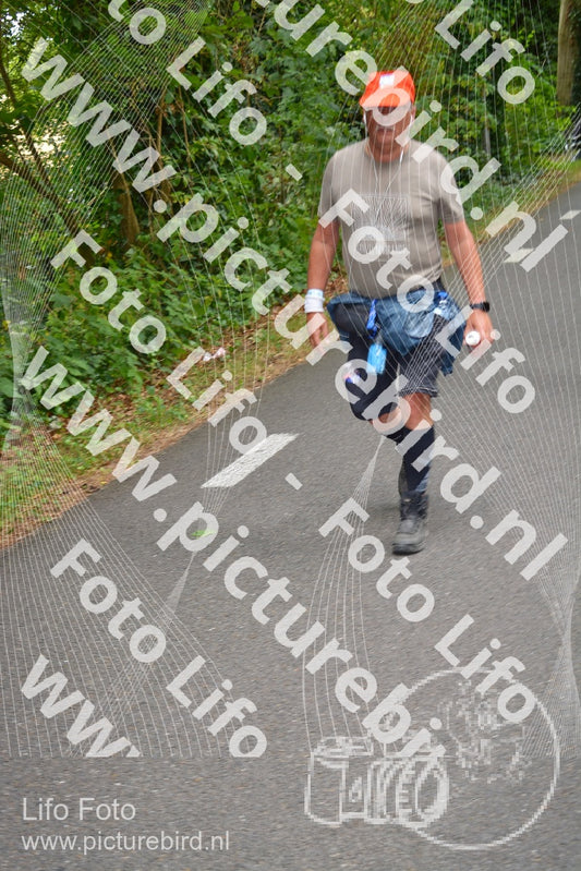 Evenement foto: Nijmeegse Vierdaagse 949