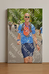 Evenement foto: Nijmeegse Vierdaagse 949