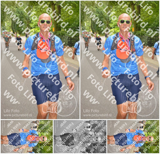 Evenement foto: Nijmeegse Vierdaagse 949