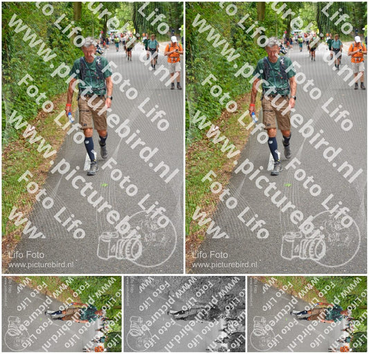 Evenement foto: Nijmeegse Vierdaagse 949