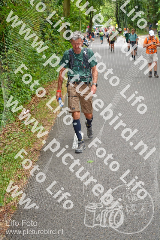 Evenement foto: Nijmeegse Vierdaagse 949