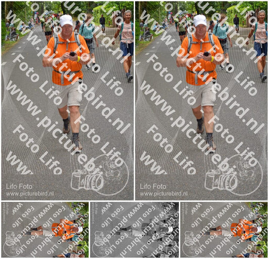 Evenement foto: Nijmeegse Vierdaagse 949