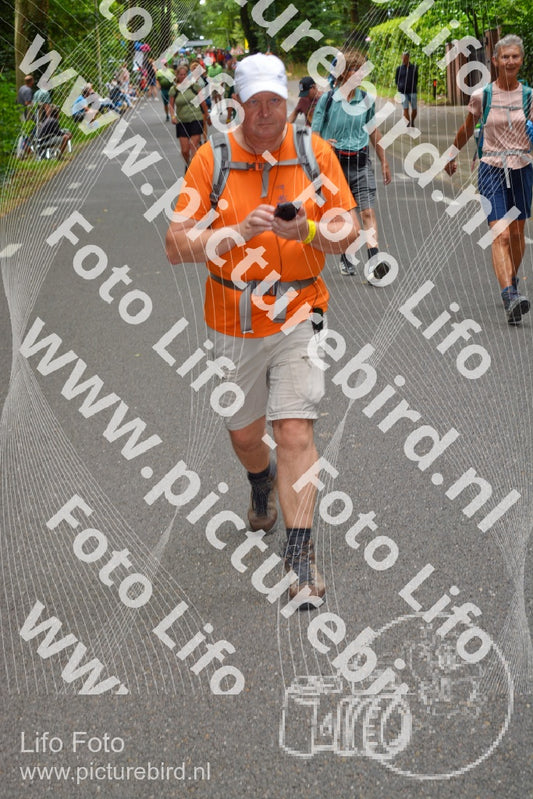 Evenement foto: Nijmeegse Vierdaagse 949