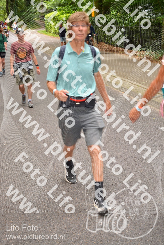Evenement foto: Nijmeegse Vierdaagse 949