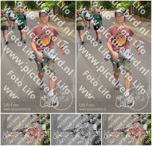 Evenement foto: Nijmeegse Vierdaagse 949