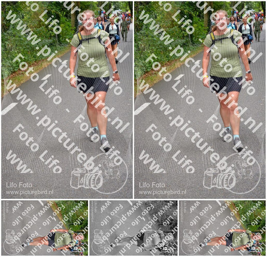 Evenement foto: Nijmeegse Vierdaagse 949