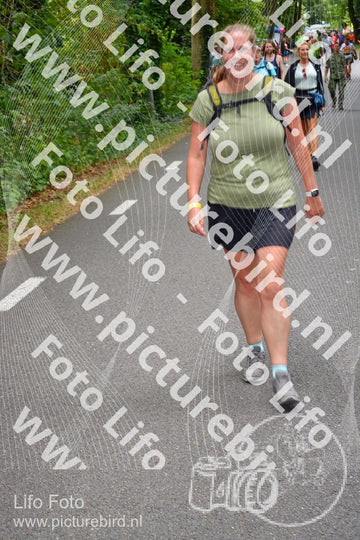 Evenement foto: Nijmeegse Vierdaagse 949