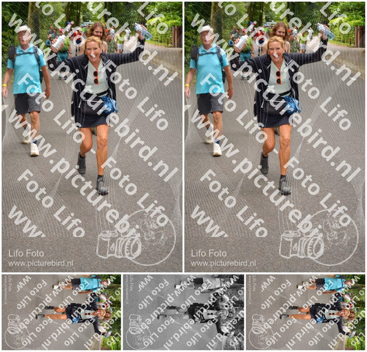 Evenement foto: Nijmeegse Vierdaagse 949