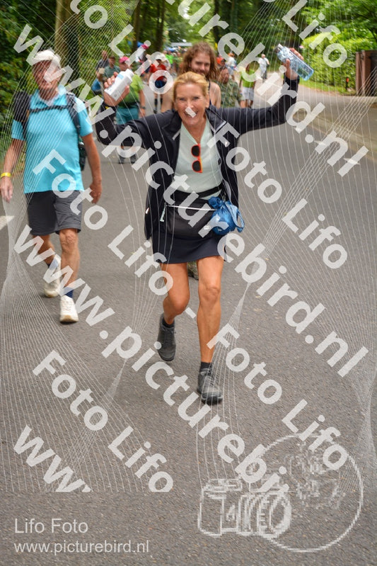 Evenement foto: Nijmeegse Vierdaagse 949