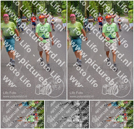 Evenement foto: Nijmeegse Vierdaagse 949