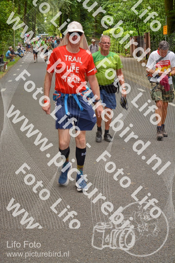 Evenement foto: Nijmeegse Vierdaagse 949