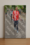 Evenement foto: Nijmeegse Vierdaagse 949