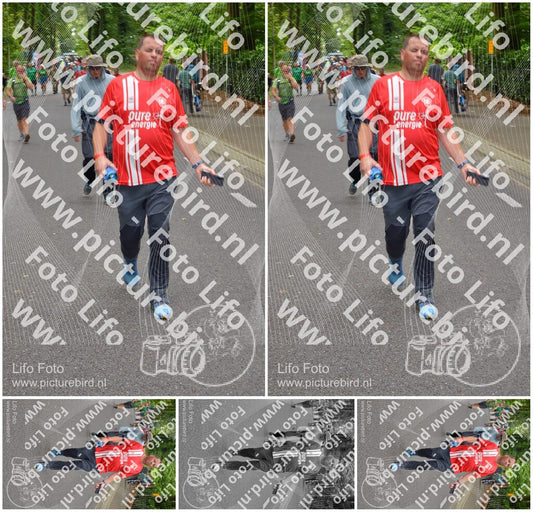 Evenement foto: Nijmeegse Vierdaagse 949